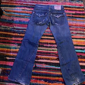 true religion jeans
